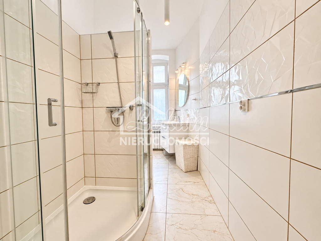Mieszkanie 40 m², Szczecin, Zygmunta Chmielewskiego - zdjęcie 11