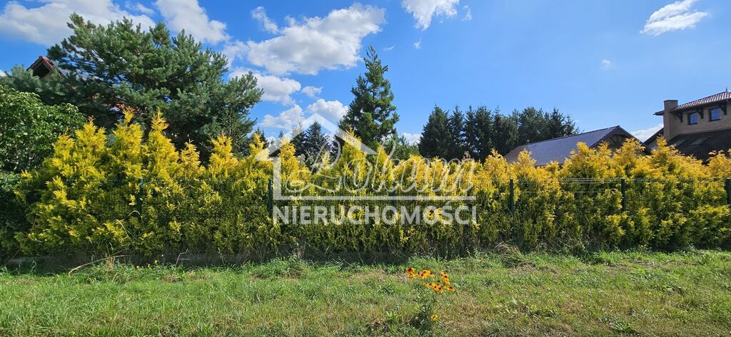 Działka budowlana 829 m², Dobra, Przyjazna - zdjęcie 9