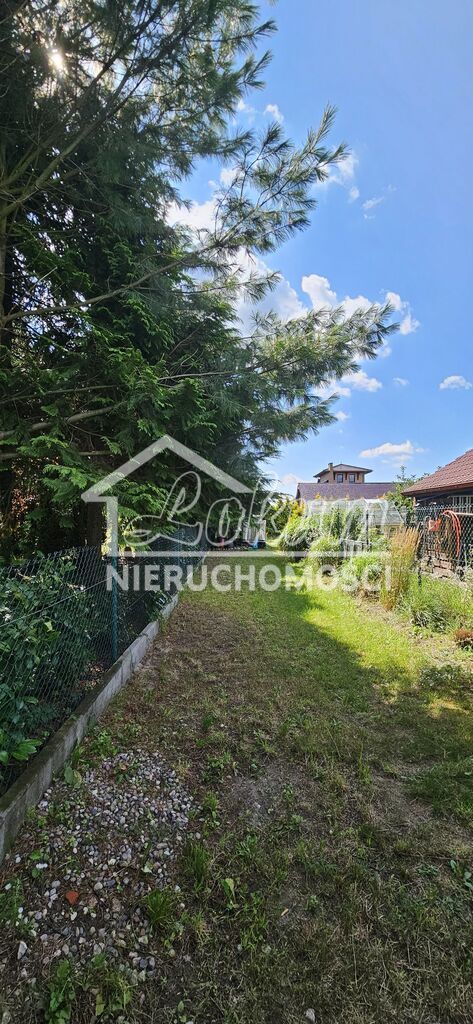 Działka budowlana 829 m², Dobra, Przyjazna - zdjęcie 5
