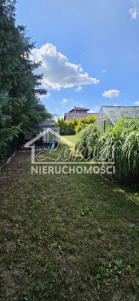 Działka budowlana 829 m², Dobra, Przyjazna - zdjęcie 4