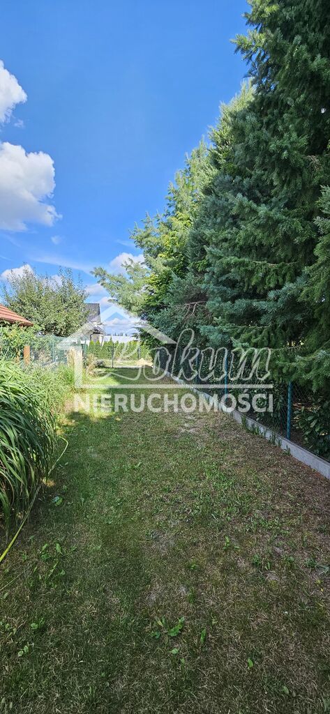 Działka budowlana 829 m², Dobra, Przyjazna - zdjęcie 3