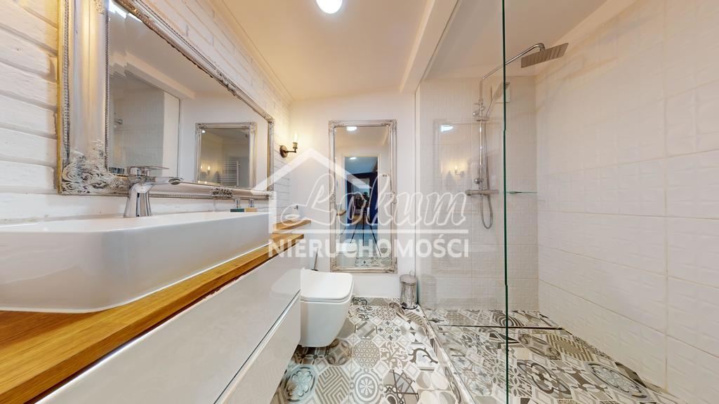 Mieszkanie 71,57&nbsp;m², Szczecin, Bogurodzicy - zdjęcie 8