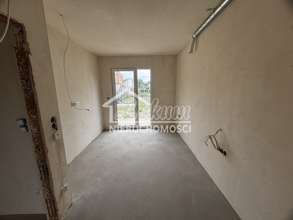Mieszkanie 67,41&nbsp;m², Szczecin - zdjęcie 11