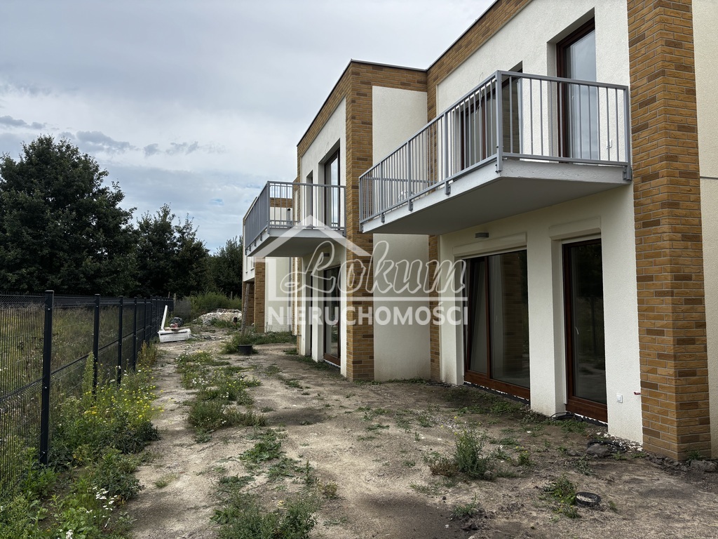 Mieszkanie 67,41&nbsp;m², Szczecin - zdjęcie 6
