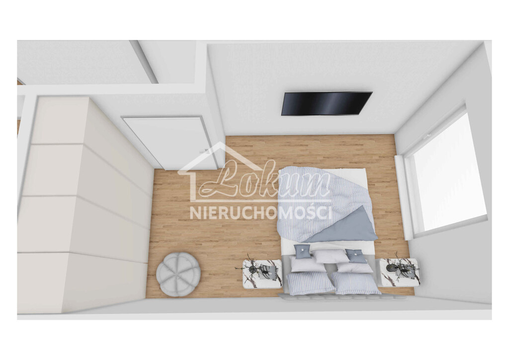Mieszkanie 67,41&nbsp;m², Szczecin - zdjęcie 4
