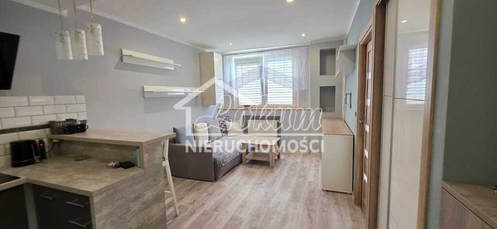 Mieszkanie 34,5 m², Nowe Czarnowo - zdjęcie 1