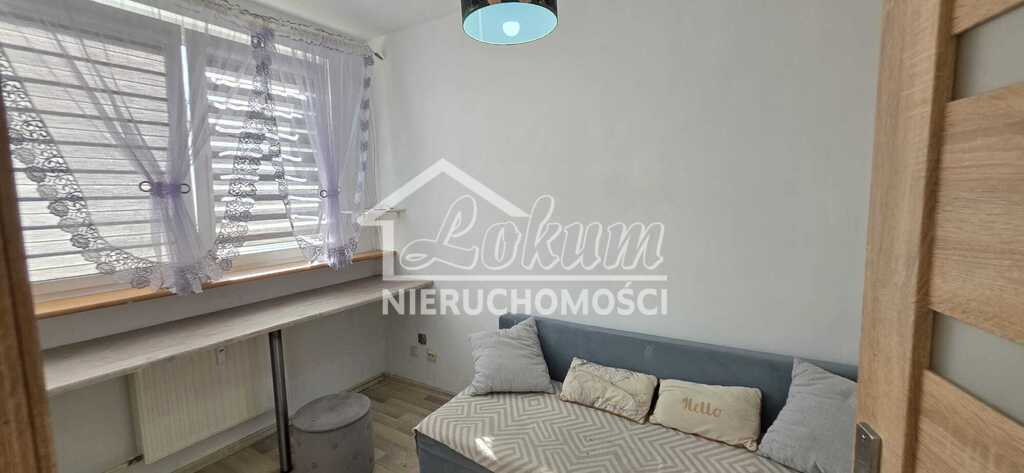 Mieszkanie 34,5 m², Nowe Czarnowo - zdjęcie 6