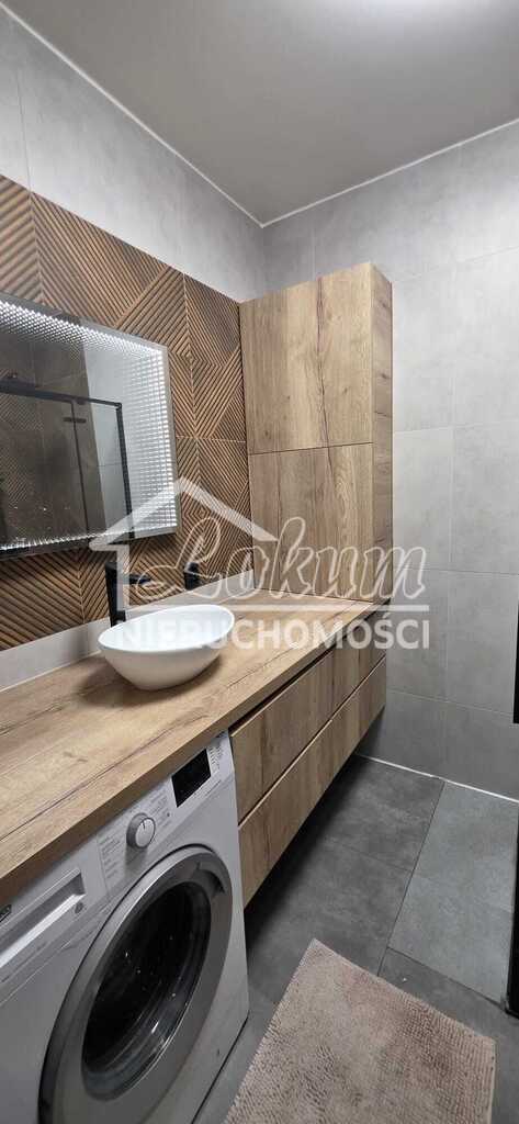 Mieszkanie 34,5 m², Nowe Czarnowo - zdjęcie 8
