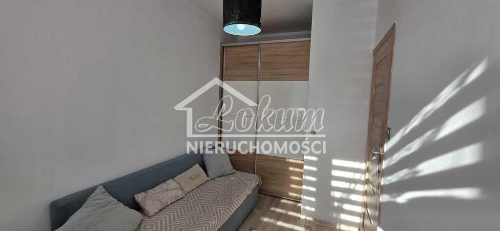 Mieszkanie 34,5 m², Nowe Czarnowo - zdjęcie 4