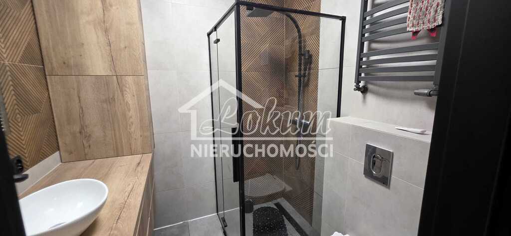 Mieszkanie 34,5 m², Nowe Czarnowo - zdjęcie 7