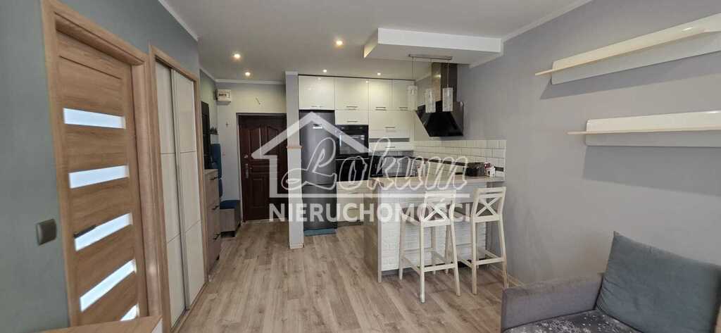 Mieszkanie 34,5 m², Nowe Czarnowo - zdjęcie 2