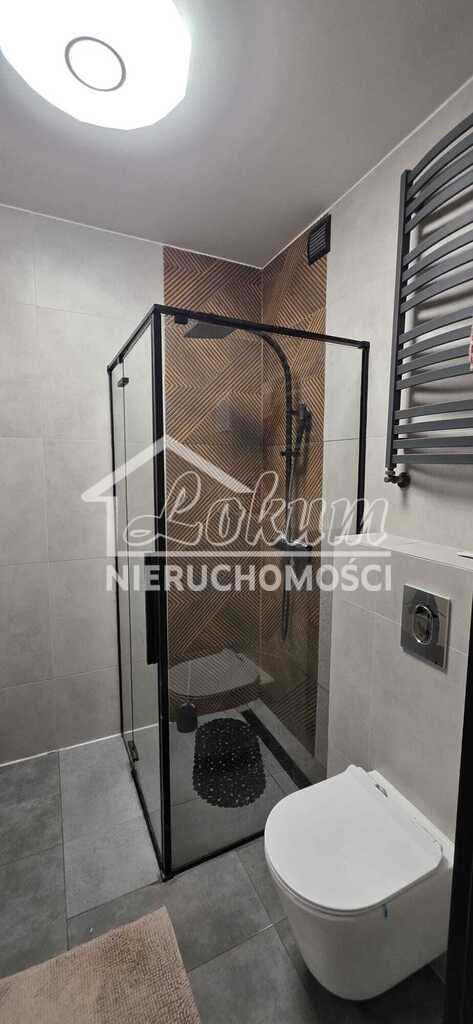 Mieszkanie 34,5 m², Nowe Czarnowo - zdjęcie 9