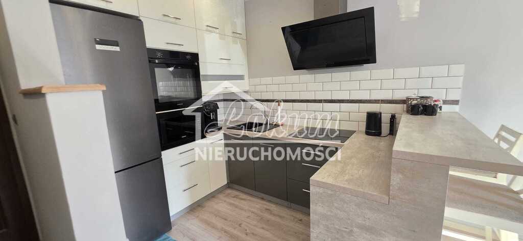 Mieszkanie 34,5 m², Nowe Czarnowo - zdjęcie 3