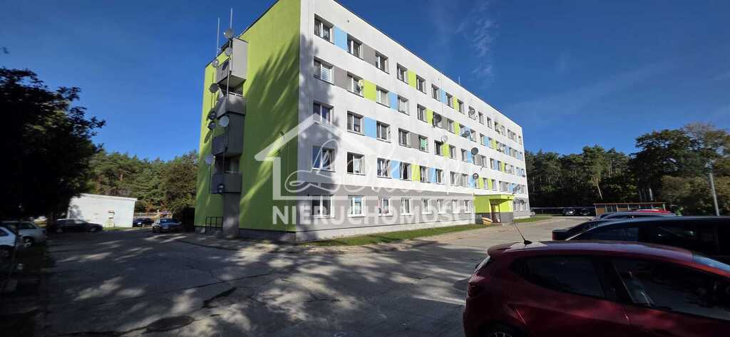Mieszkanie 34,5 m², Nowe Czarnowo - zdjęcie 10