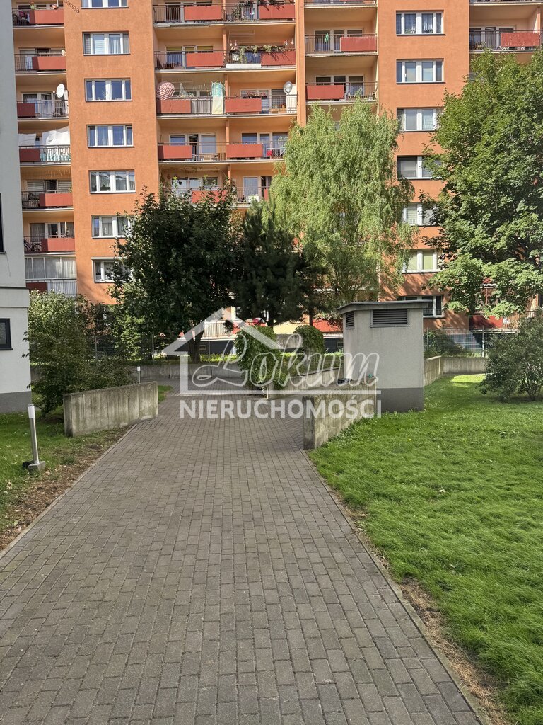 Mieszkanie 63,7&nbsp;m², Szczecin, Antoniego Ledóchowskiego - zdjęcie 9