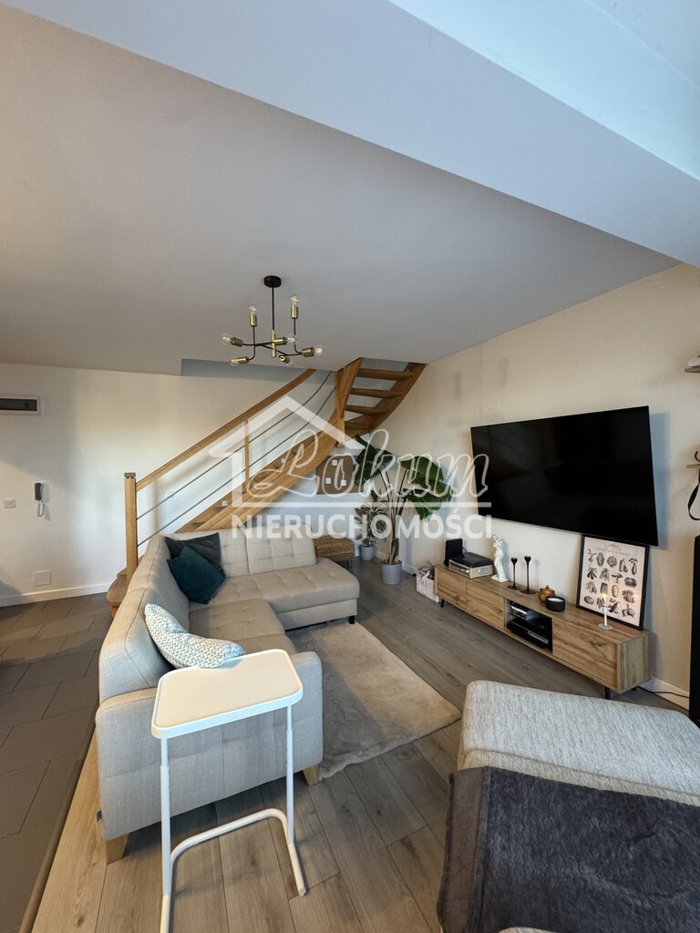 Mieszkanie 63,7&nbsp;m², Szczecin, Antoniego Ledóchowskiego - zdjęcie 13