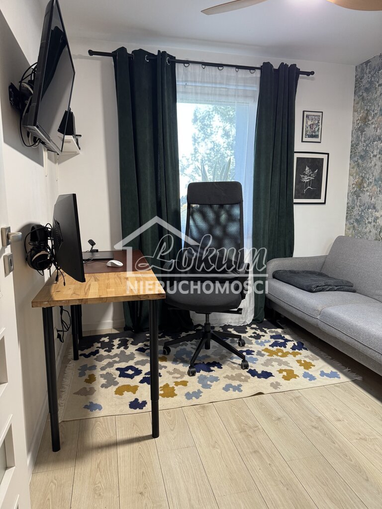 Mieszkanie 63,7&nbsp;m², Szczecin, Antoniego Ledóchowskiego - zdjęcie 7