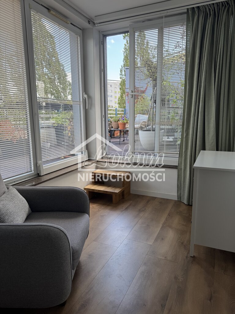 Mieszkanie 63,7&nbsp;m², Szczecin, Antoniego Ledóchowskiego - zdjęcie 15