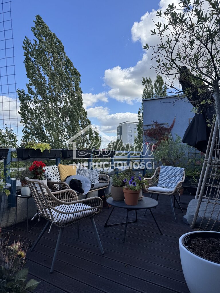 Mieszkanie 63,7&nbsp;m², Szczecin, Antoniego Ledóchowskiego - zdjęcie 4