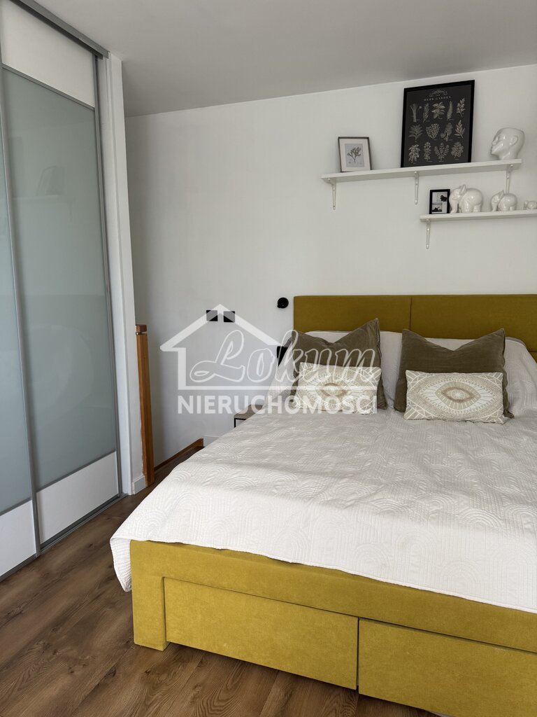 Mieszkanie 63,7&nbsp;m², Szczecin, Antoniego Ledóchowskiego - zdjęcie 19