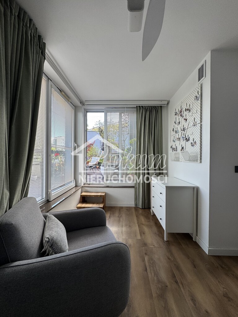 Mieszkanie 63,7&nbsp;m², Szczecin, Antoniego Ledóchowskiego - zdjęcie 10