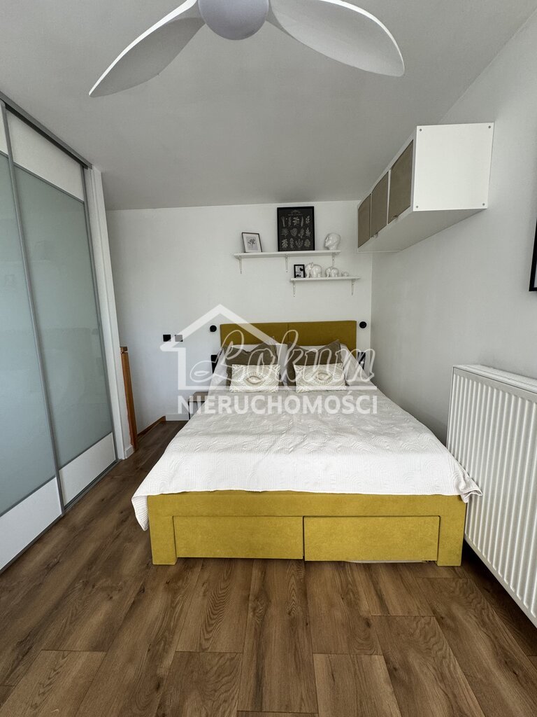 Mieszkanie 63,7&nbsp;m², Szczecin, Antoniego Ledóchowskiego - zdjęcie 18
