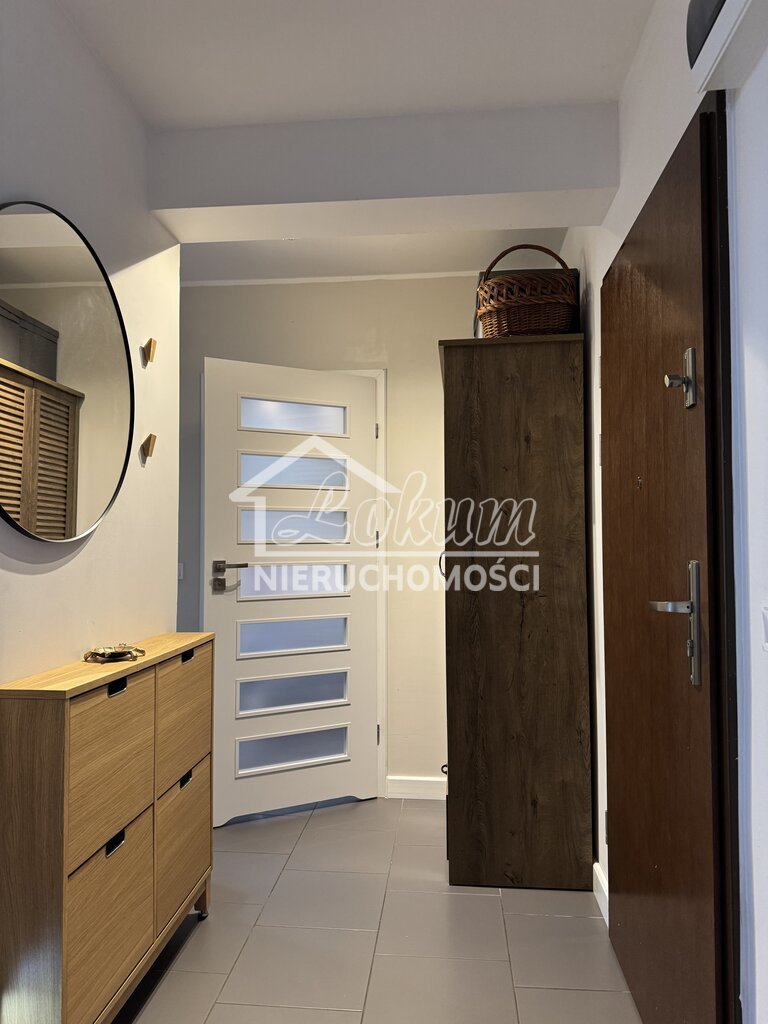 Mieszkanie 63,7&nbsp;m², Szczecin, Antoniego Ledóchowskiego - zdjęcie 8