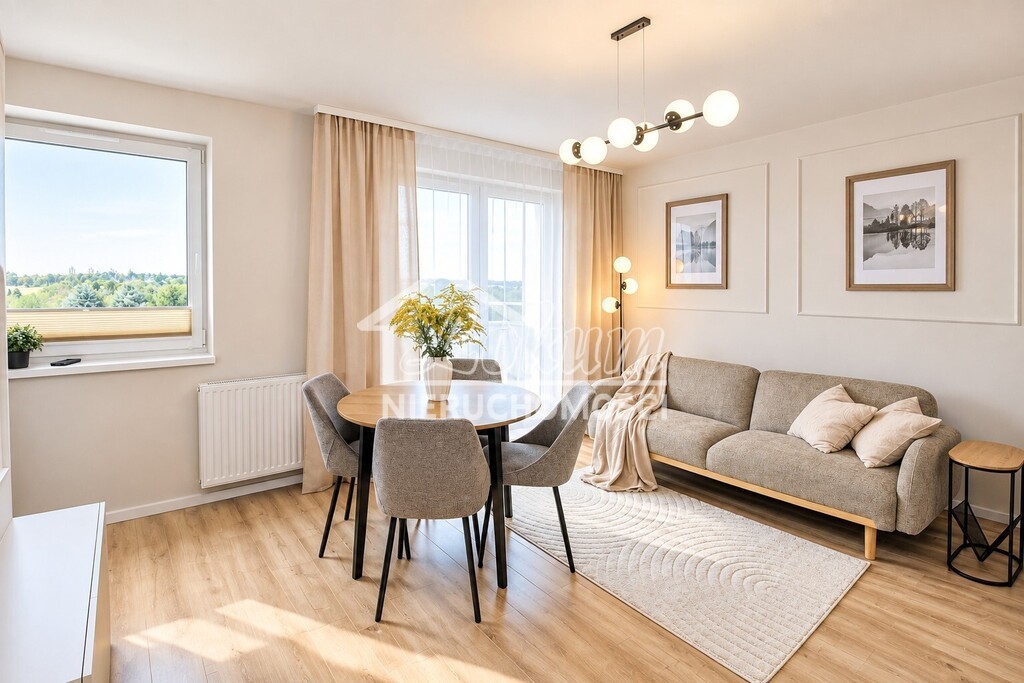 Mieszkanie 25,67 m², Stargard, Heleny Żybułtowskiej - zdjęcie 2