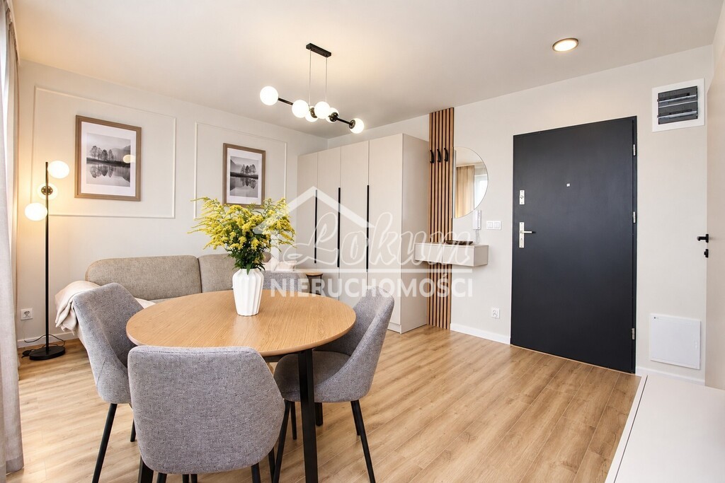 Mieszkanie 25,67 m², Stargard, Heleny Żybułtowskiej - zdjęcie 3