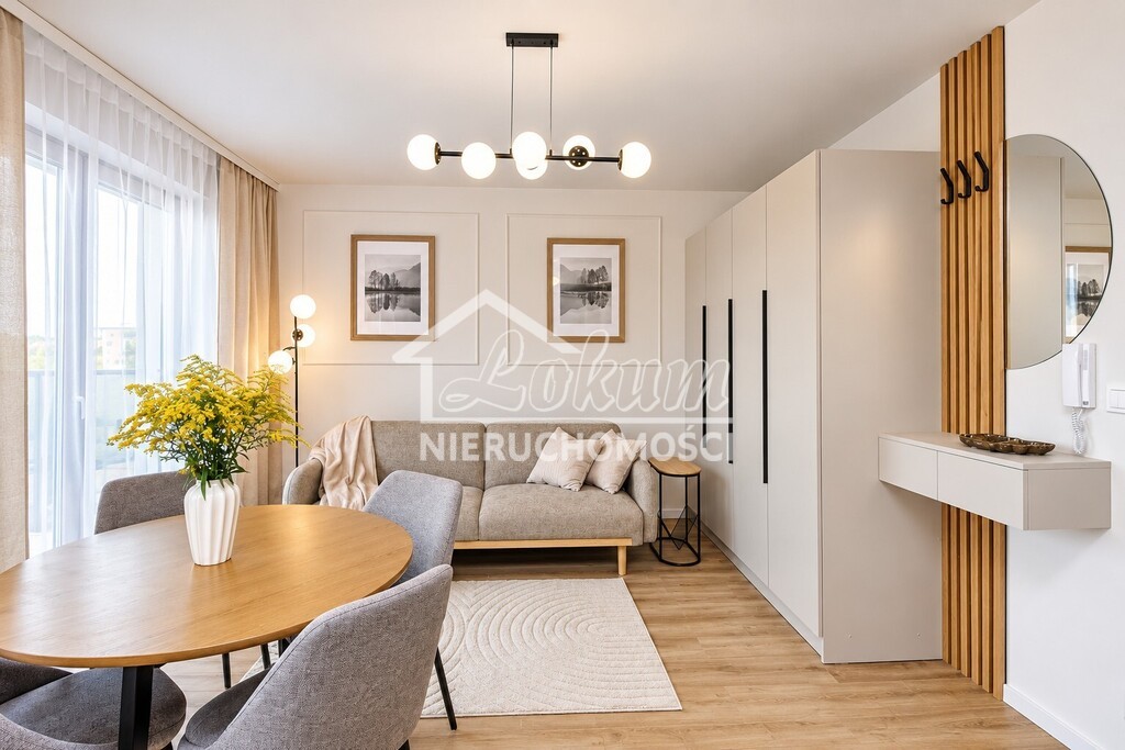 Mieszkanie 25,67 m², Stargard, Heleny Żybułtowskiej - zdjęcie 1