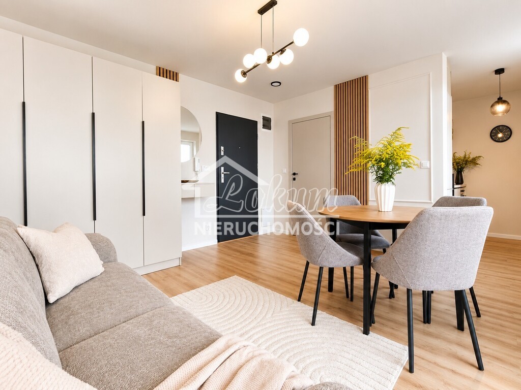 Mieszkanie 25,67 m², Stargard, Heleny Żybułtowskiej - zdjęcie 4