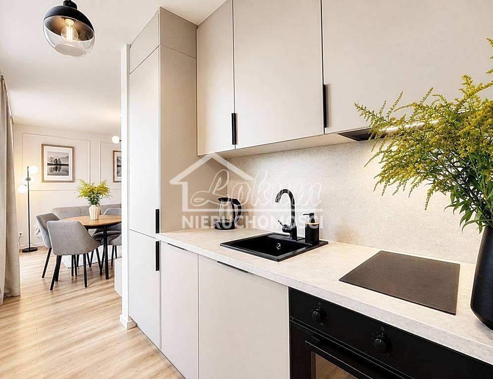 Mieszkanie 25,67 m², Stargard, Heleny Żybułtowskiej - zdjęcie 5