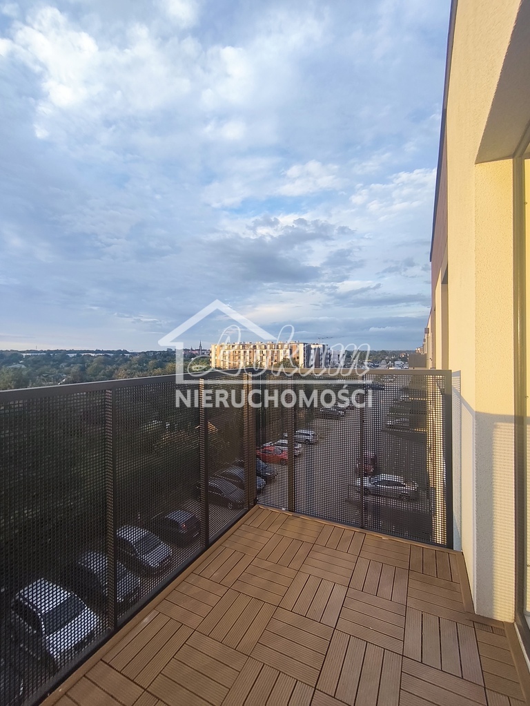 Mieszkanie 25,67 m², Stargard, Heleny Żybułtowskiej - zdjęcie 10