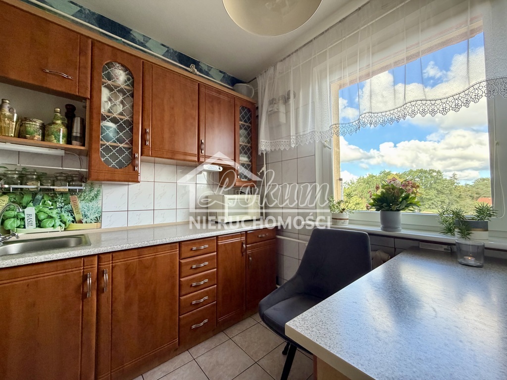 Mieszkanie 61,02 m², Police, Stefana Roweckiego - zdjęcie 19