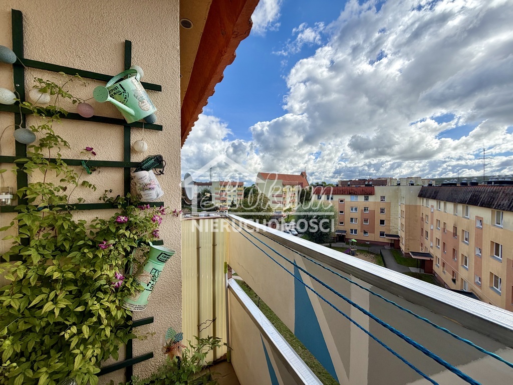 Mieszkanie 61,02 m², Police, Stefana Roweckiego - zdjęcie 1