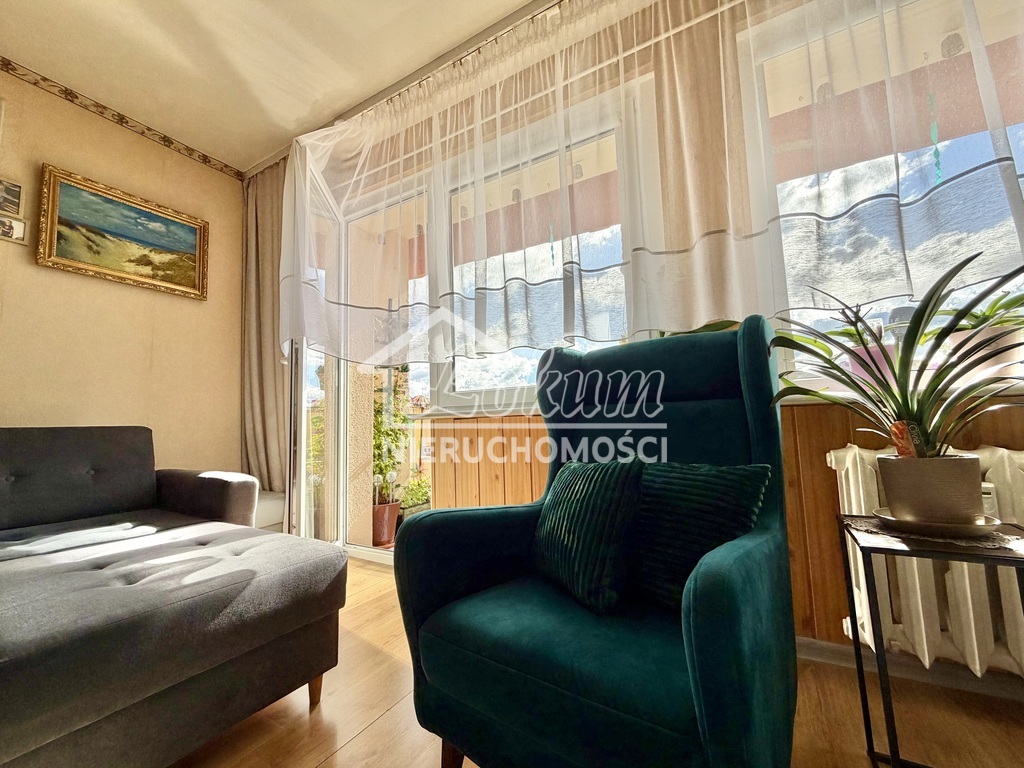 Mieszkanie 61,02 m², Police, Stefana Roweckiego - zdjęcie 9
