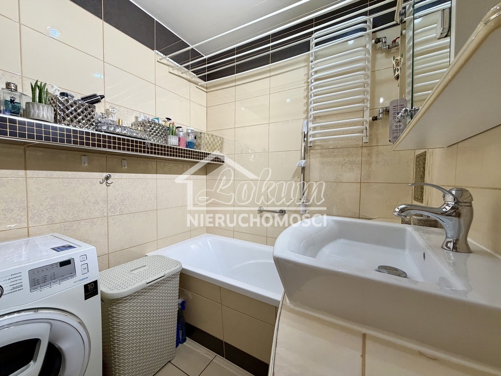 Mieszkanie 61,02 m², Police, Stefana Roweckiego - zdjęcie 16
