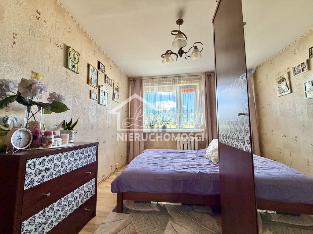 Mieszkanie 61,02 m², Police, Stefana Roweckiego - zdjęcie 12