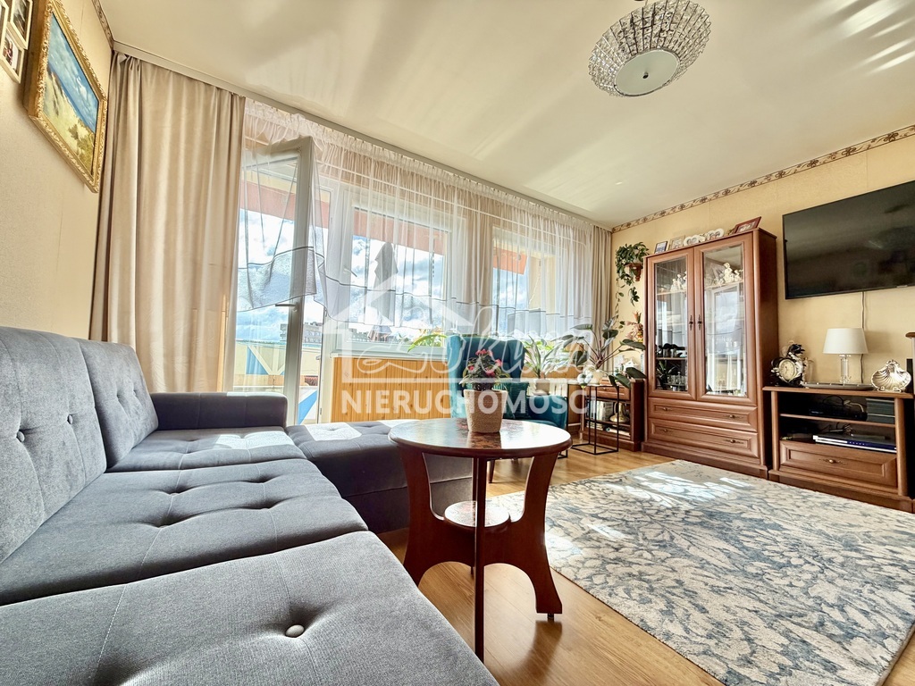 Mieszkanie 61,02 m², Police, Stefana Roweckiego - zdjęcie 11