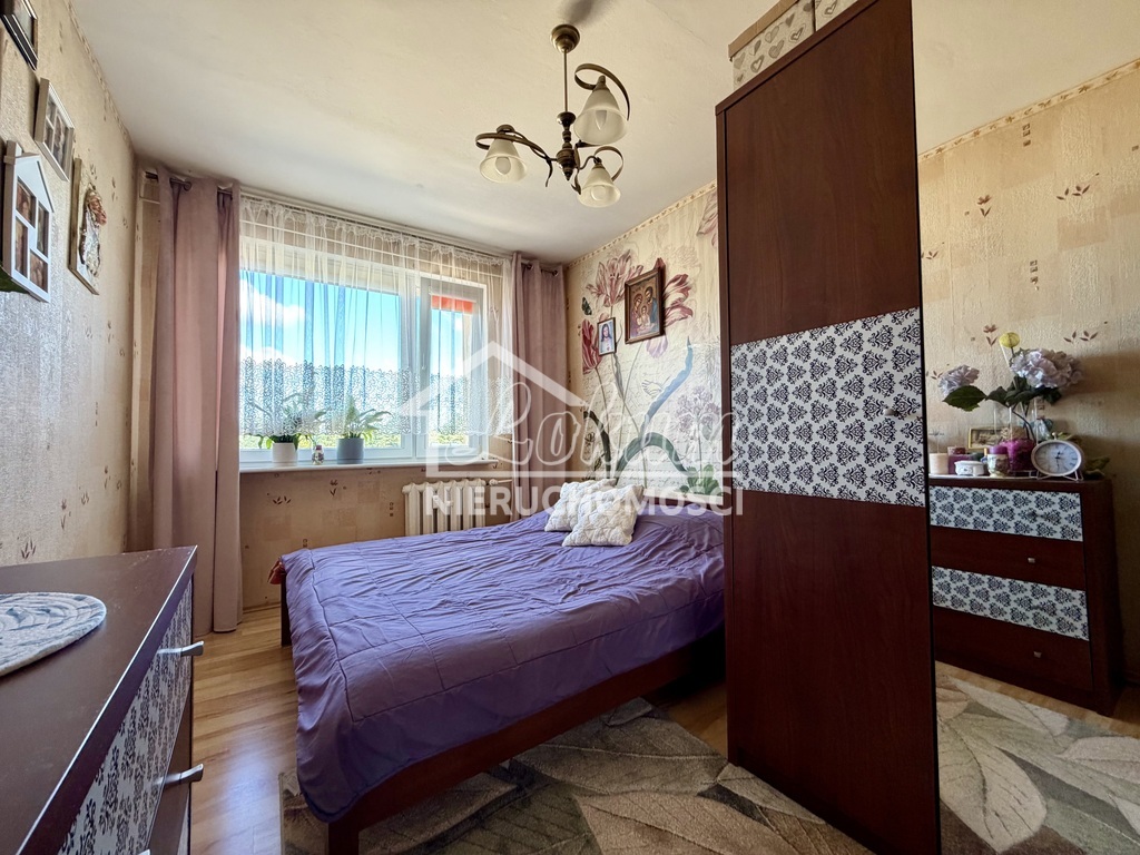 Mieszkanie 61,02 m², Police, Stefana Roweckiego - zdjęcie 13