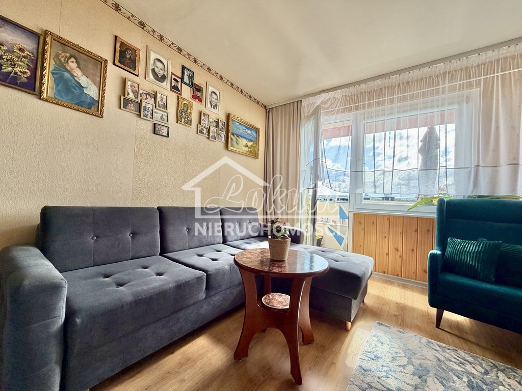 Mieszkanie 61,02 m², Police, Stefana Roweckiego - zdjęcie 7