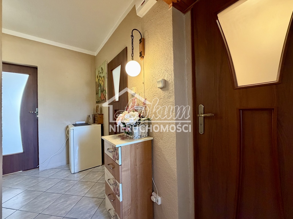 Mieszkanie 61,02 m², Police, Stefana Roweckiego - zdjęcie 4