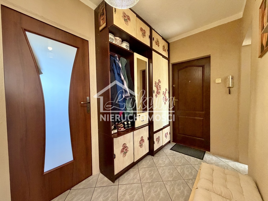 Mieszkanie 61,02 m², Police, Stefana Roweckiego - zdjęcie 6