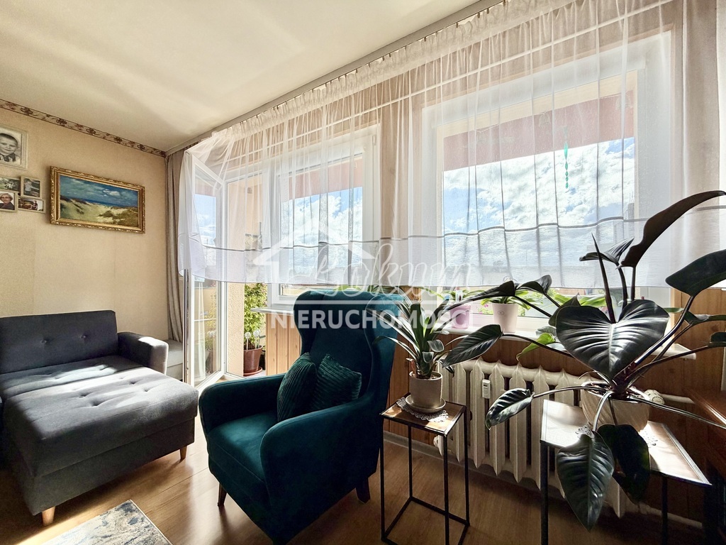 Mieszkanie 61,02 m², Police, Stefana Roweckiego - zdjęcie 10