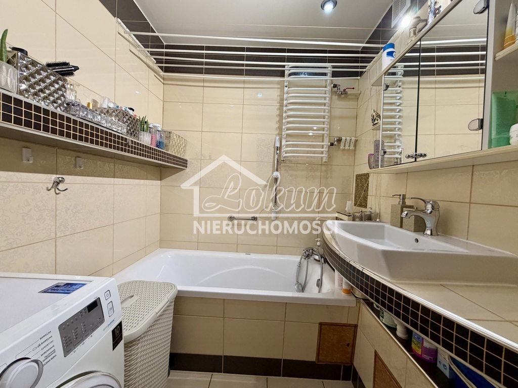 Mieszkanie 61,02 m², Police, Stefana Roweckiego - zdjęcie 17
