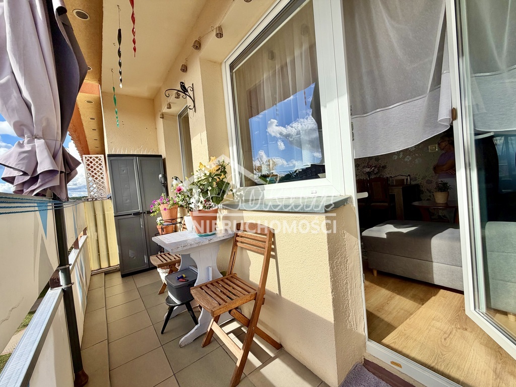 Mieszkanie 61,02 m², Police, Stefana Roweckiego - zdjęcie 2