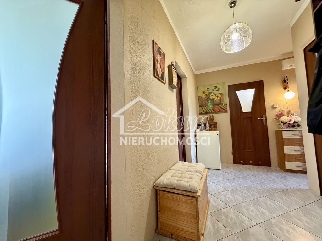 Mieszkanie 61,02 m², Police, Stefana Roweckiego - zdjęcie 5