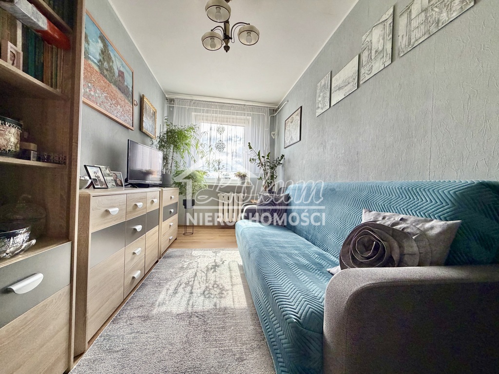 Mieszkanie 61,02 m², Police, Stefana Roweckiego - zdjęcie 15