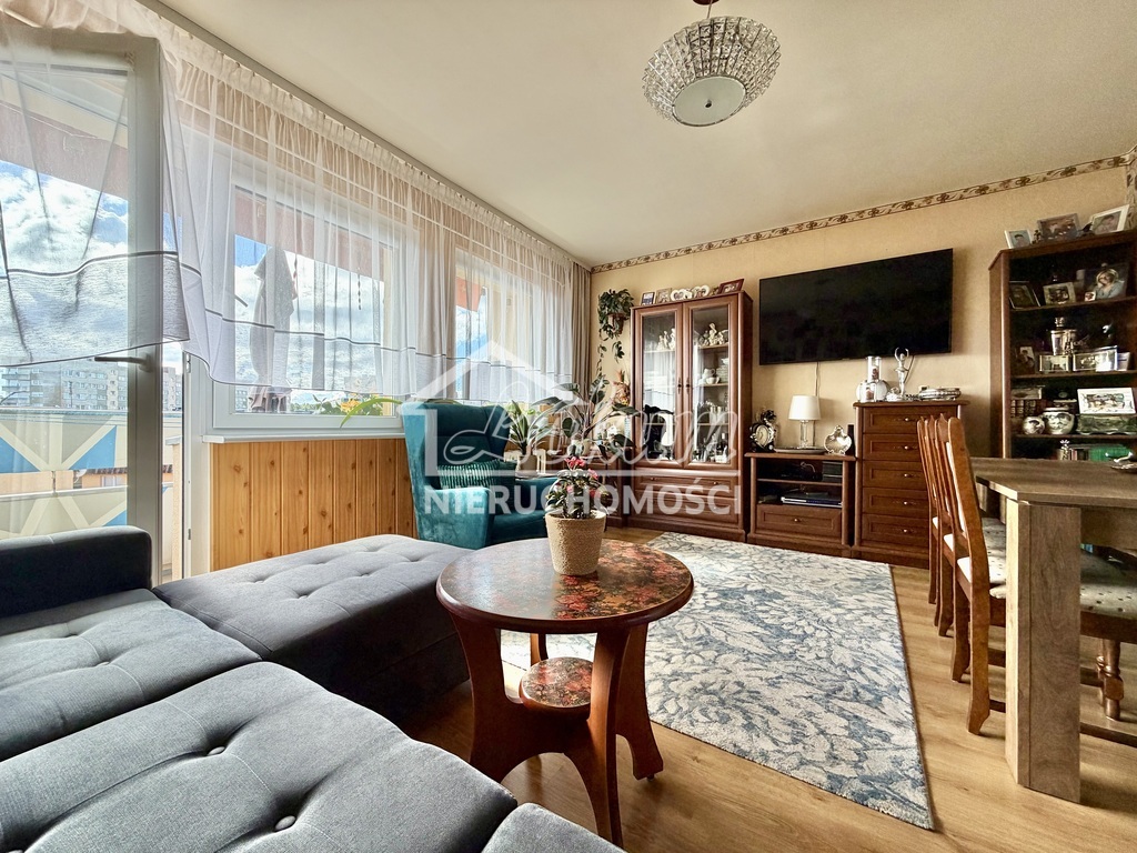 Mieszkanie 61,02 m², Police, Stefana Roweckiego - zdjęcie 8