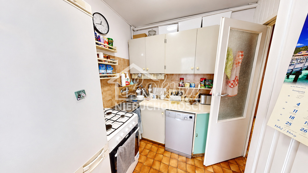 Mieszkanie 49,18&nbsp;m², Szczecin, św. Marcina - zdjęcie 6